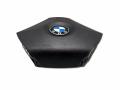 33677298805Q подушка безопасности водителя BMW 5 E60/E61 2006г. - фото №5