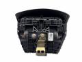 985701921R подушка безопасности водителя Renault Grand Scenic 3 поколение 2011г. - фото №7