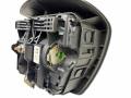 985701921R подушка безопасности водителя Renault Grand Scenic 3 поколение 2011г. - фото №8