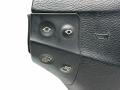 2034602398 подушка безопасности водителя Mercedes-Benz C W203 2004г. - фото №5