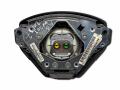 2034602398 подушка безопасности водителя Mercedes-Benz C W203 2004г. - фото №8