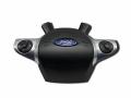 EM51-R042B85-BA, DM5T-14K147-DA, AM15T-14K147-AA подушка безопасности водителя Ford Grand C-Max 2 поколение 2014г. - фото №7
