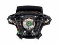 EM51-R042B85-BA, DM5T-14K147-DA, AM15T-14K147-AA подушка безопасности водителя Ford Grand C-Max 2 поколение 2014г. - фото №8
