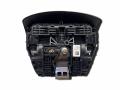 985100001R подушка безопасности водителя Renault Laguna 3 поколение 2010г. - фото №6