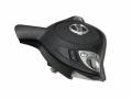 985101KA8B подушка безопасности водителя Nissan Juke F15 2011г. - фото №3