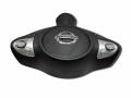 985101KA8B подушка безопасности водителя Nissan Juke F15 2011г. - фото №4