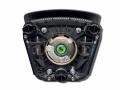 AM21-U042B85-ABW подушка безопасности водителя Ford Mondeo 4 поколение [рестайлинг] 2011г. - фото №6