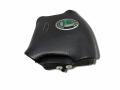 1U0880201K подушка безопасности водителя Skoda Octavia 1 поколение [рестайлинг] 2004г. - фото №4
