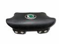 1U0880201K подушка безопасности водителя Skoda Octavia 1 поколение [рестайлинг] 2004г. - фото №5