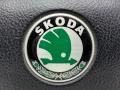 1U0880201K подушка безопасности водителя Skoda Octavia 1 поколение [рестайлинг] 2004г. - фото №2