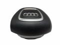 4F0880201BH подушка безопасности водителя Audi A6 C6 2007г. - фото №5