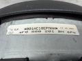 4F0880201BH подушка безопасности водителя Audi A6 C6 2007г. - фото №7