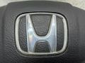 77800-TF0-E81 подушка безопасности водителя Honda Jazz 2 поколение 2009г. - фото №2