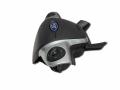 AM5T-14K147-AA, AM5T-14K147-BA, AM51-R042B85-BDW подушка безопасности водителя Ford Grand C-Max 2 поколение 2010г. - фото №5