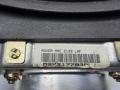 MXC2133LNF подушка безопасности водителя Land Rover Range Rover 2 поколение 1998г. - фото №6