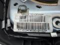 1CE761D5AA подушка безопасности водителя Jeep Grand Cherokee 3 поколение 2007г. - фото №12