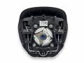 985108265R подушка безопасности водителя Renault Clio 4 поколение 2014г. - фото №6