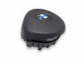 33677051503Q подушка безопасности водителя BMW 3 E90/E91 2007г. - фото №3