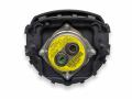 33677051503Q подушка безопасности водителя BMW 3 E90/E91 2007г. - фото №6