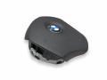 6779829, 61644413 подушка безопасности водителя BMW 3 E90/E91 [рестайлинг] 2010г. - фото №3