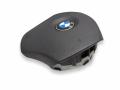 6779829, 61644413 подушка безопасности водителя BMW 3 E90/E91 [рестайлинг] 2010г. - фото №4