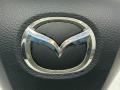 подушка безопасности водителя Mazda 3 2 поколение 2009г. - фото №2