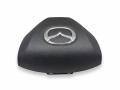 подушка безопасности водителя Mazda 3 2 поколение 2009г. - фото №5