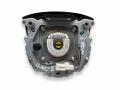 подушка безопасности водителя Mazda 3 2 поколение 2009г. - фото №6