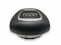 8E0880201BN подушка безопасности водителя Audi A4 B7 2007г. - фото №7