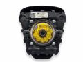13299779 подушка безопасности водителя Opel Astra J 2011г. - фото №6