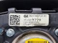 13299779 подушка безопасности водителя Opel Astra J 2011г. - фото №7