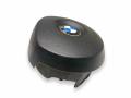33676296103U подушка безопасности водителя BMW X5 E53 [рестайлинг] 2005г. - фото №3