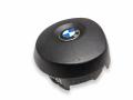 33676296103U подушка безопасности водителя BMW X5 E53 [рестайлинг] 2005г. - фото №4
