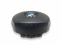 33676296103U подушка безопасности водителя BMW X5 E53 [рестайлинг] 2005г. - фото №5