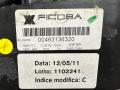 55227192, 55242269, 55231455 кулиса КПП Alfa Romeo Giulietta 3 поколение 2012г. - фото №7