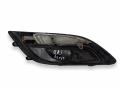 13367142, 13368714 заглушка (решетка) бампера левая Opel Astra J [рестайлинг] 2014г. - фото №5