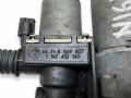 8369807, 64118369807, 1147412149 кран отопителя (печки) BMW X3 E83 [рестайлинг] 2007г. - фото №5