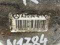 A2122404217 подушка крепления двигателя правая Mercedes-Benz E W207 2012г. - фото №5