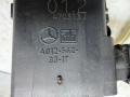 A0125423317 датчик педали газа Mercedes-Benz M W163 [рестайлинг] 2004г. - фото №7