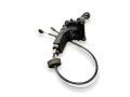 кулиса КПП Opel Zafira B 2005г. - фото №3