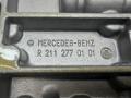 A1402700069, 1402700561, R2112770101 гидроблок АКПП Mercedes-Benz M W163 [рестайлинг] 2004г. - фото №8