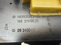 A1402700069, 1402700561, R2112770101 гидроблок АКПП Mercedes-Benz M W163 [рестайлинг] 2004г. - фото №10