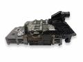 24347647851, 0260550003, 0501212584, 3261099224, 7647851 гидроблок АКПП BMW 5 E60/E61 2003г. - фото №2