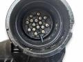 24347647851, 0260550003, 0501212584, 3261099224, 7647851 гидроблок АКПП BMW 5 E60/E61 2003г. - фото №7