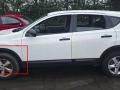63811-BR01A накладка колесной арки передний левый Nissan Qashqai J10 [рестайлинг] 2011г. - фото №7