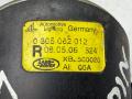XBJ500020, 0305062012 фара противотуманная правая Land Rover Freelander 1 поколение [рестайлинг] 2006г. - фото №7
