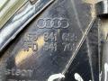 4F0941699, 4F0941701 фара противотуманная левая Audi A6 C6 2005г. - фото №7