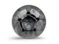 9677381777, 9677381877, 9677413577, 9677413677 колпак колесный Citroen Jumpy 2 поколение [рестайлинг] 2013г. - фото №3