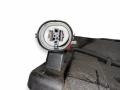 3M5H-8C607-UC, 1137328148, 0130303939 вентилятор охлаждения Volvo S40 2 поколение 2005г. - фото №5