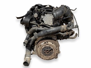 двигатель, ориг. номер CAYC, CAYE, CAY, CAYB, CLNA, CAYA, Skoda Superb 2 2008-2013